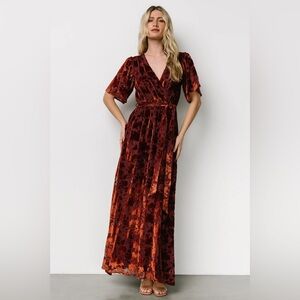 Baltic Born dress